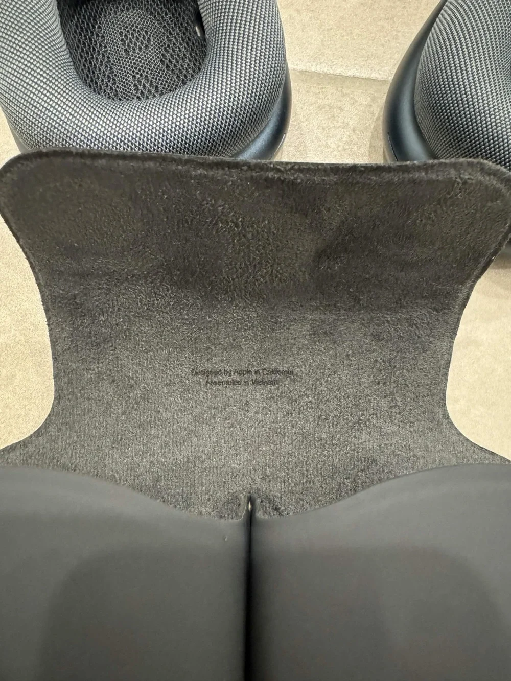 Apple Airpod Pro Max Midnight